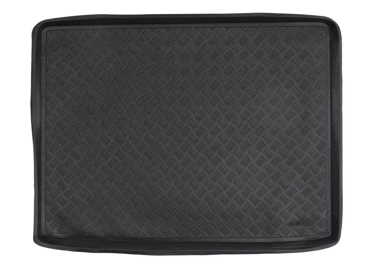 Szőnyegpadló csomagtartó tálca Renault KANGOO I 5 személyes, egy ajtós hátul 1998 -2008