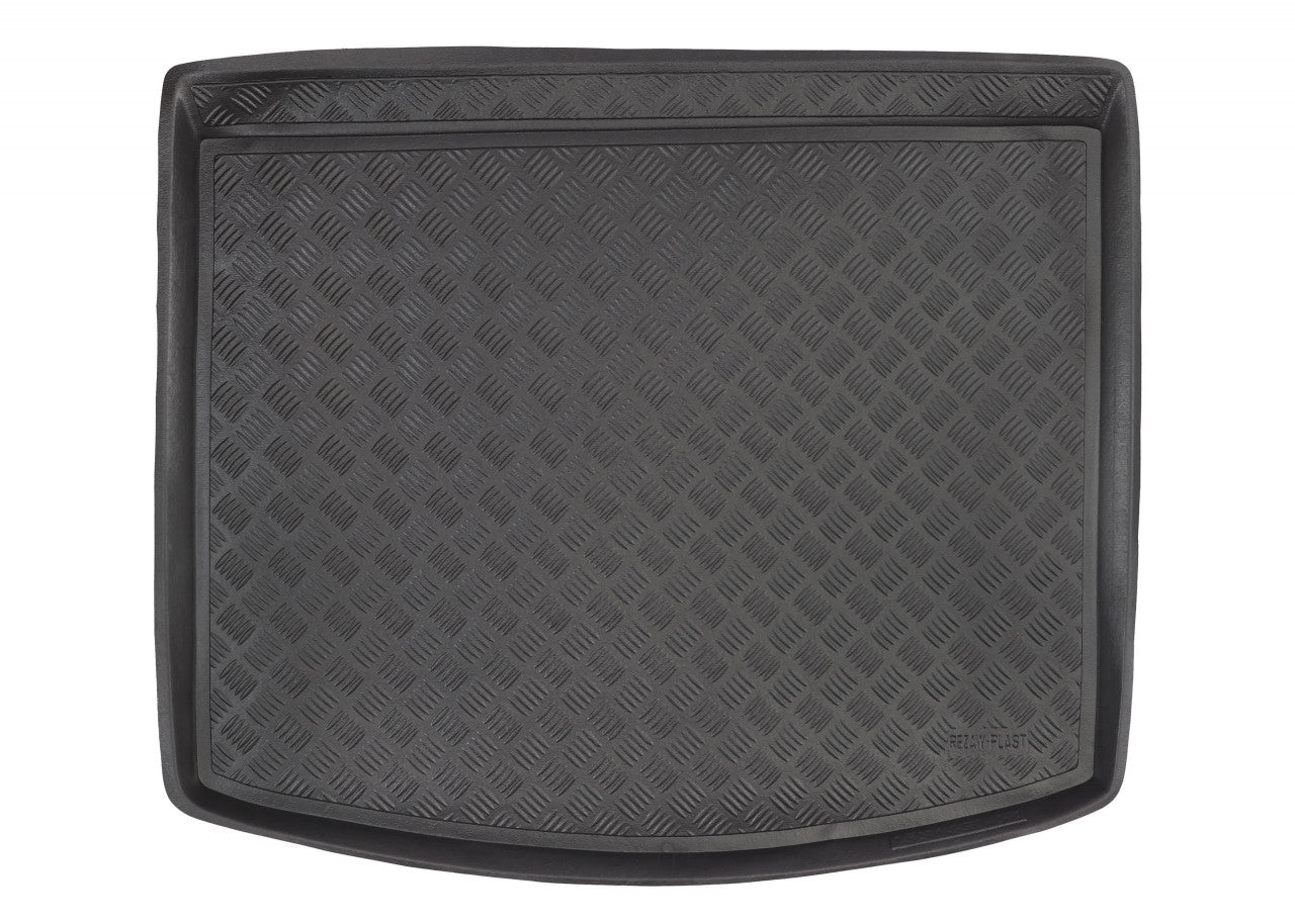 Szőnyegpadló csomagtartó tálca Renault KOLEOS II 2016 - 2019, 2019 -