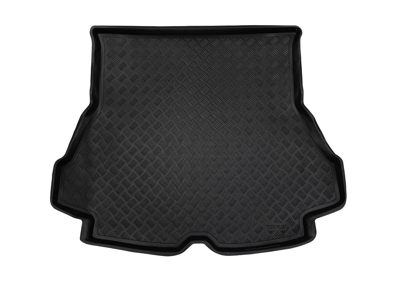 Csomagtartó szőnyeg Renault LAGUNA II Grandtour kiegészítő csomagtartó nélküli kivitelben 2001-2007