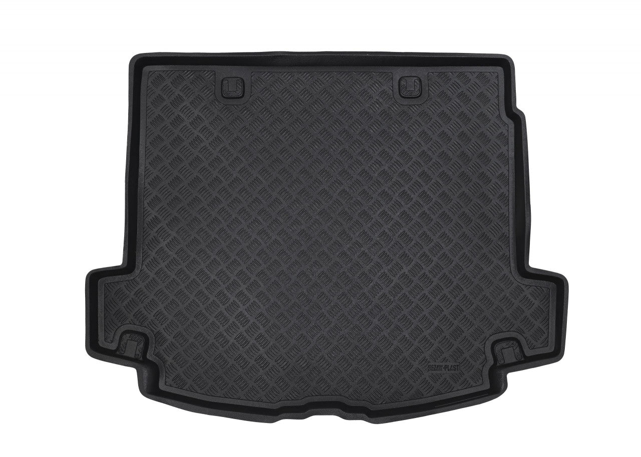 Csomagtartó szőnyeg Renault MEGANE II Grandtour 2002 - 2009