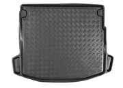 Covor Tavita Portbagaj Renault MEGANE III Grandtour versiune cu buzunare aditionale 2009 - 2016