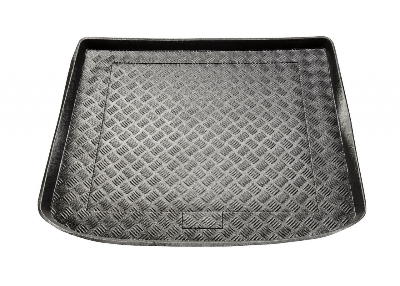 Covor Tavita Portbagaj Seat ALTEA FREETRACK 2006 - 2015 | Seat TOLEDO III Sedan, podea in pozitie ridicata 2004 - 2009