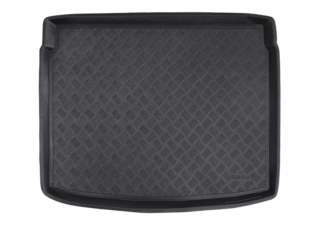 Covor Tavita Portbagaj Seat ALTEA, podea in pozitie coborata 2004 - 2015