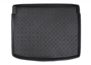 Covor Tavita Portbagaj Seat ALTEA, podea in pozitie coborata 2004 - 2015