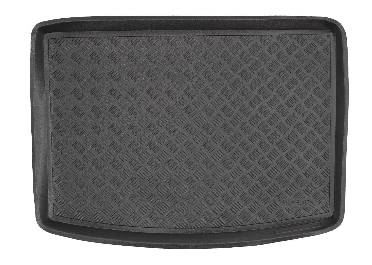 Covor Tavita Portbagaj Seat ALTEA, podea in pozitie ridicata 2004 - 2015