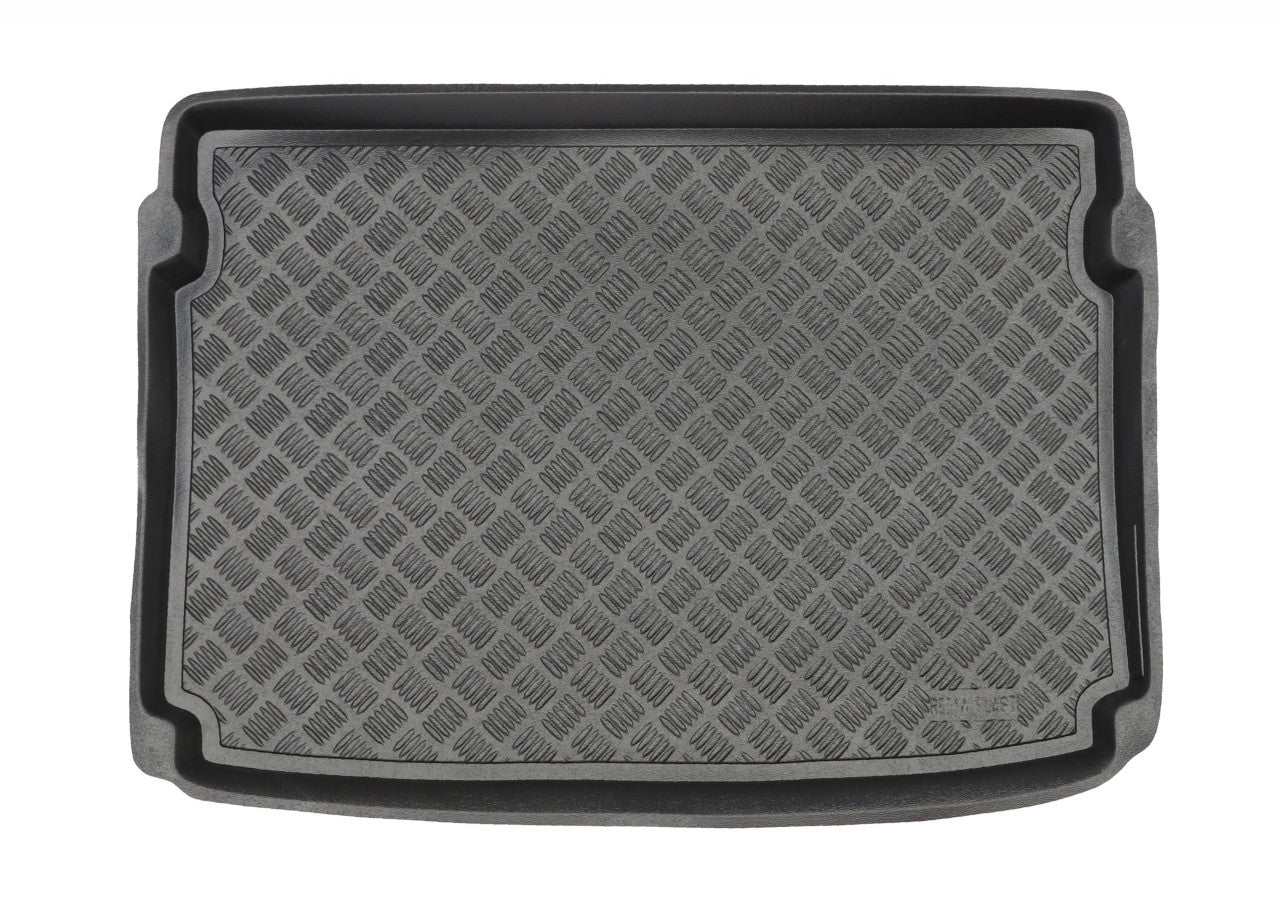 Covor Tavita Portbagaj Seat ARONA podea in pozitie ridicata 2017 - 2021, 2021 -