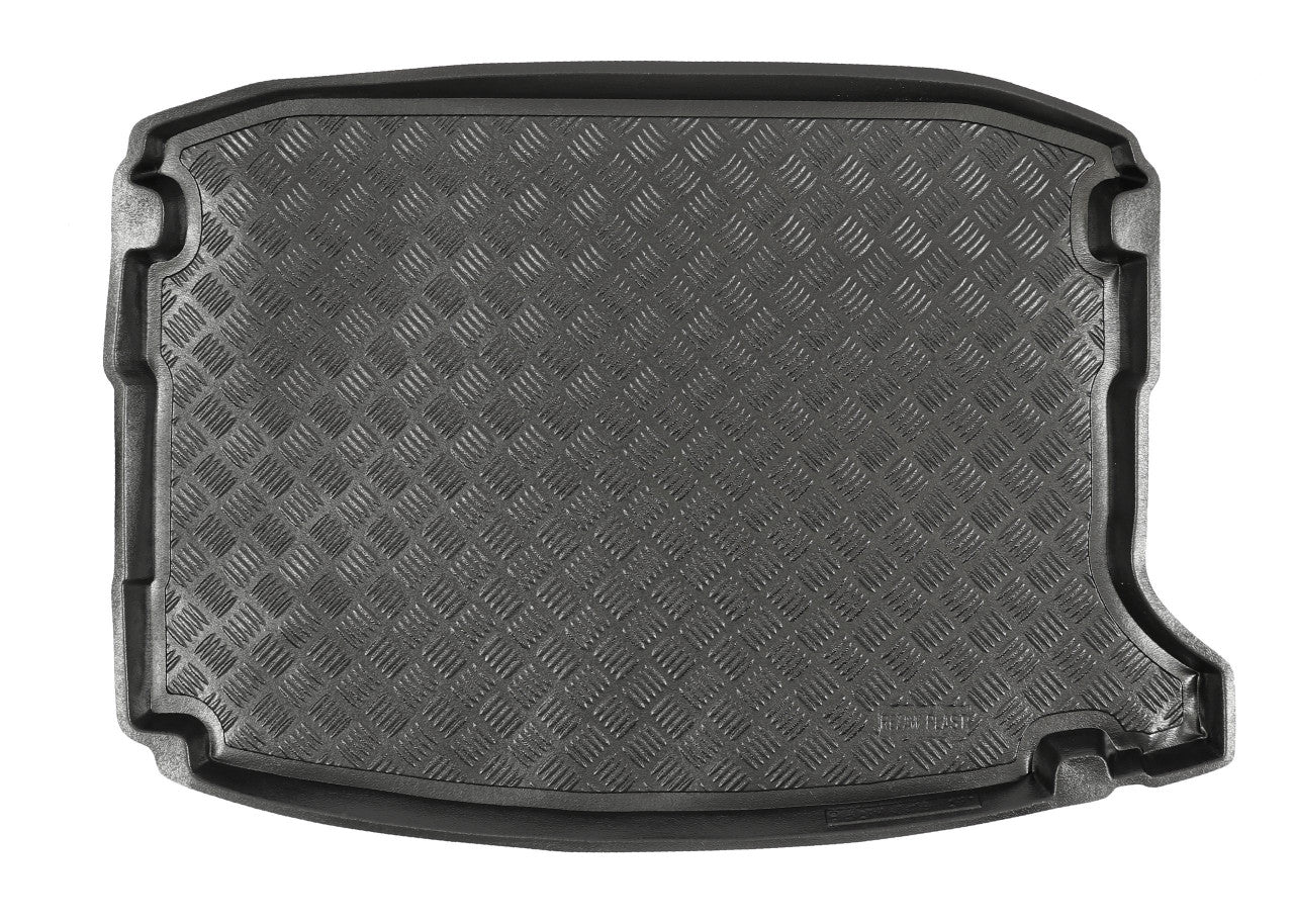 Covor Tavita Portbagaj Seat ATECA cu podea portbagaj fixa cu trusa scule 2016 - 2020, 2020 -