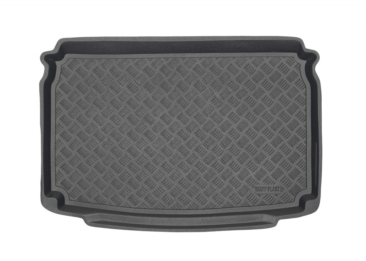 Covor Tavita Portbagaj Seat ATECA, podea in pozitie coborata 2016 - 2020, 2020 -