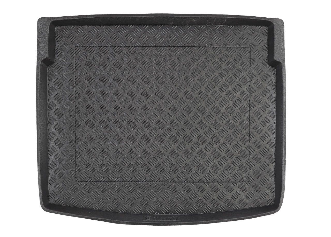 Covor Tavita Portbagaj Seat ATECA, podea in pozitie ridicata 2016 - 2020, 2020 -