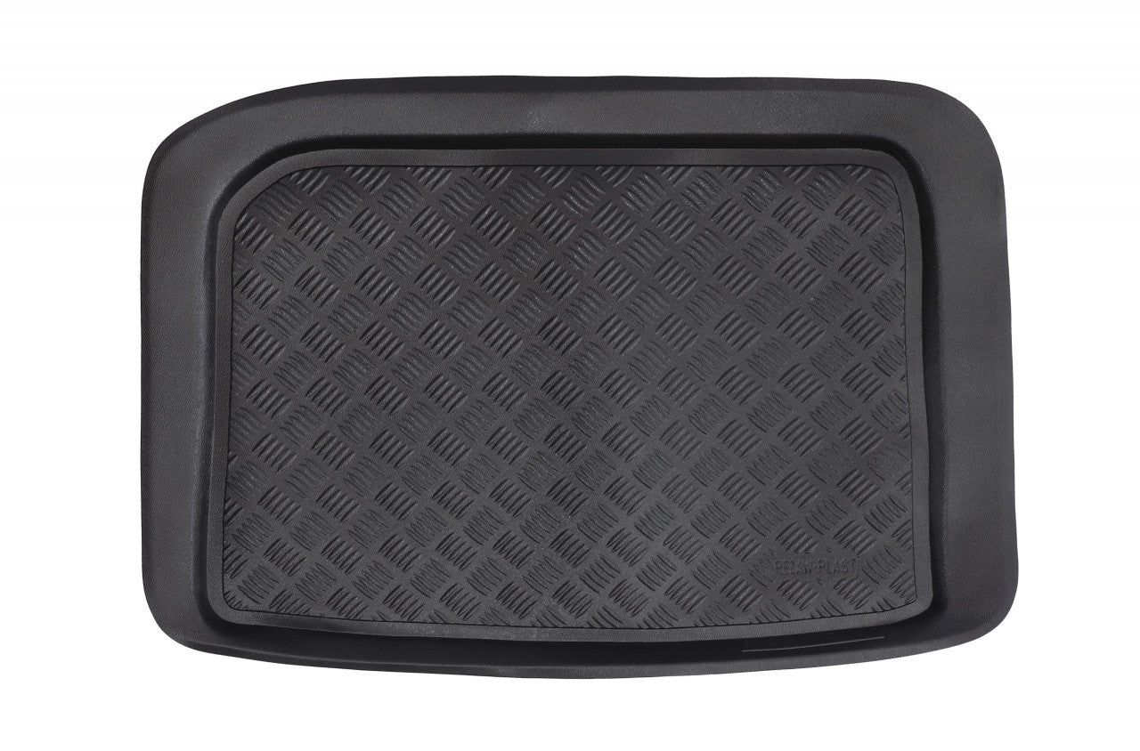 Covor Tavita Portbagaj Seat IBIZA II Hatchback 3 - usi, 5 - usi 1996 - 2002 | VW POLO III Hatchback 1994 - 2001