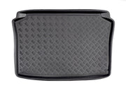 Covor Tavita Portbagaj Seat IBIZA III Hatchback 3 - usi, 5 - usi 2002 -2008 | VW POLO IV Hatchback 2001 - 2009