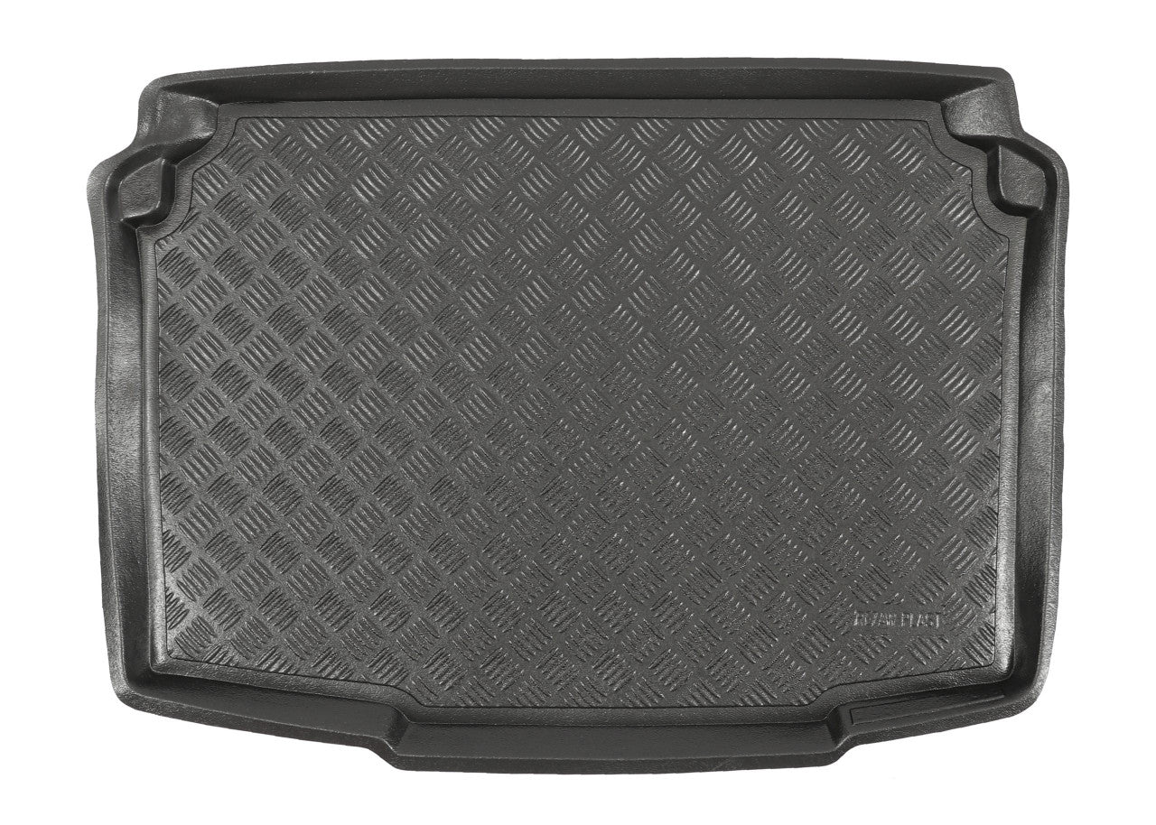 Covor Tavita Portbagaj Seat IBIZA IV 5 - usi 2008-2017