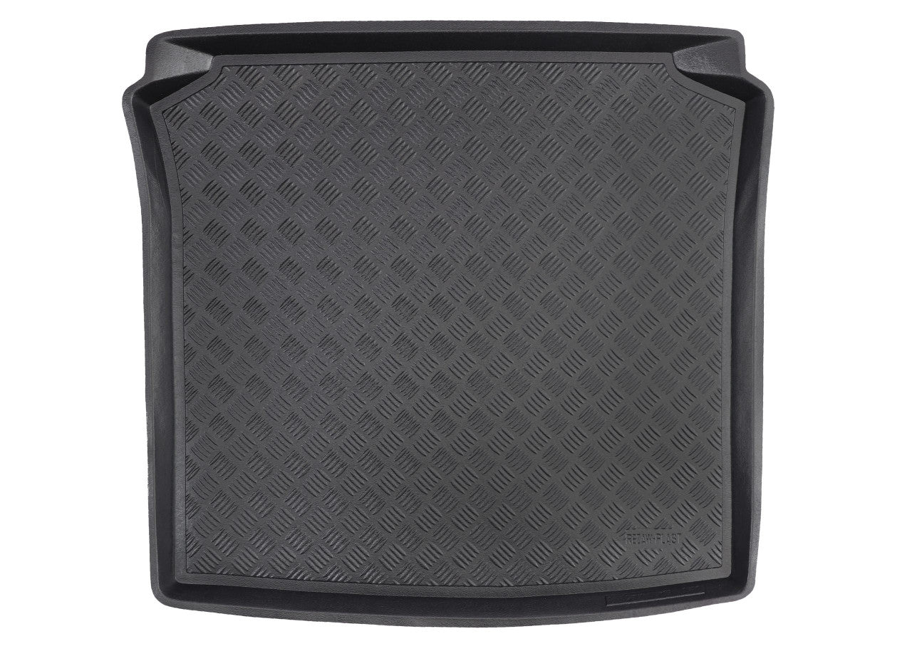 Covor Tavita Portbagaj Seat IBIZA IV Break 2010 - 2017