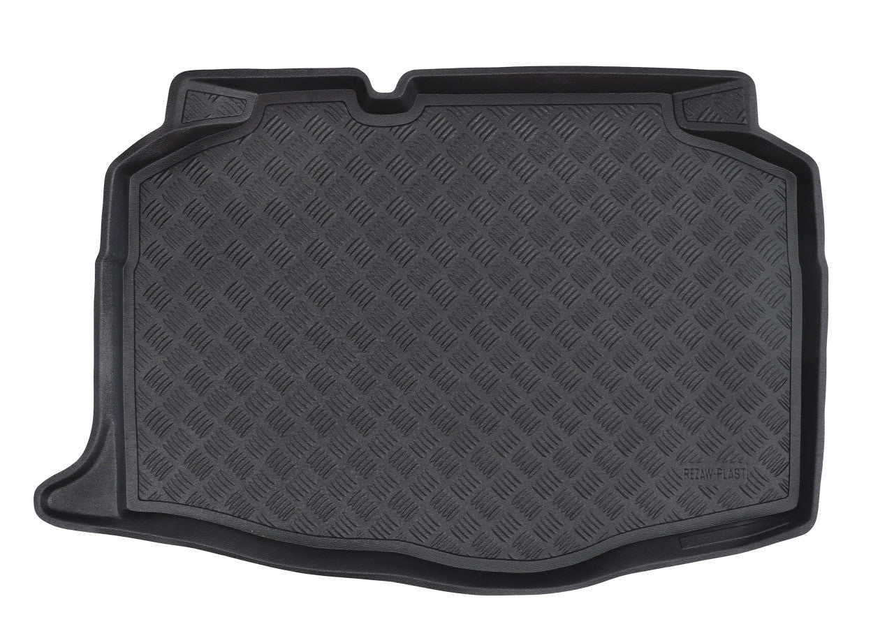 Covor Tavita Portbagaj Seat IBIZA V cu podea portbagaj fixa 2017 - 2021, 2021 -