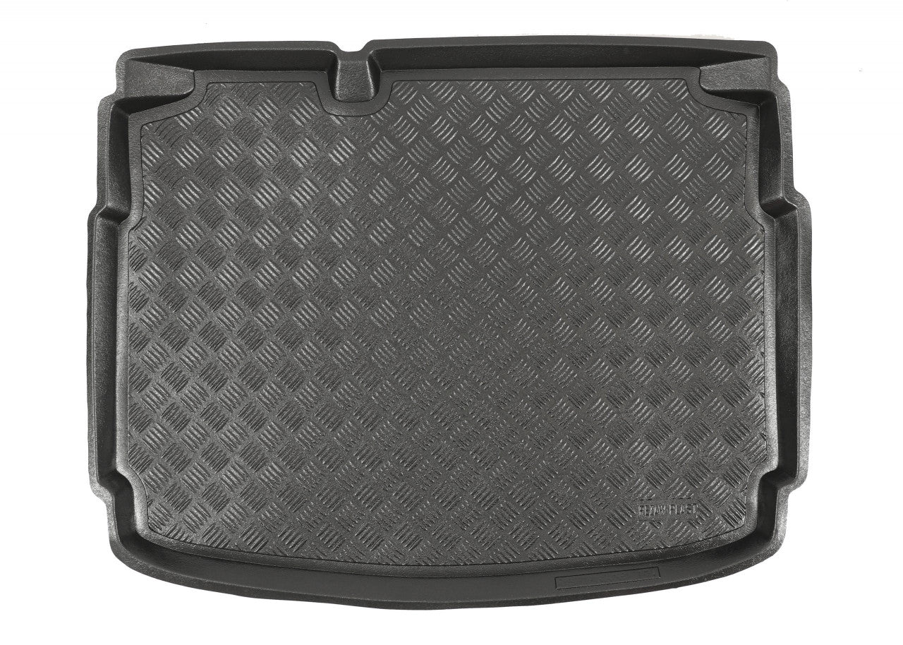 Covor Tavita Portbagaj Seat LEON II (MK2) Hatchback 2005 - 2013