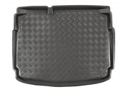 Covor Tavita Portbagaj Seat LEON II (MK2) Hatchback 2005 - 2013