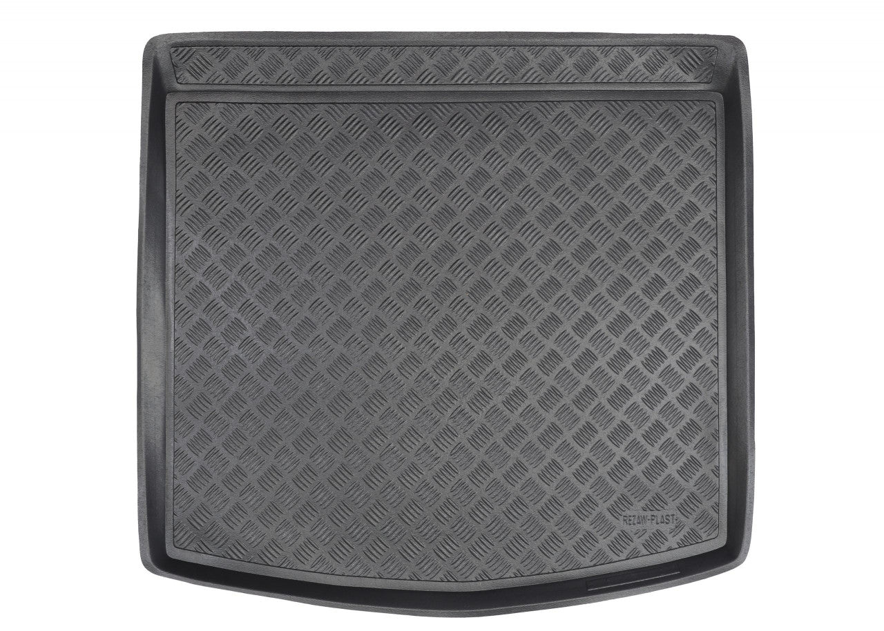 Covor Tavita Portbagaj Seat LEON III (MK3) ST, podea in pozitie coborata 2014 - 2020