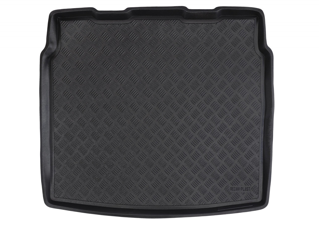 Covor Tavita Portbagaj Seat TARRACO, podea in pozitie coborata, 5 loc 2018 - | VW TIGUAN ALLSPACE podea in pozitie coborata, 5 loc, cu rezerva mica, 4x4 , 4x2 2017 - 2021, 2021 -