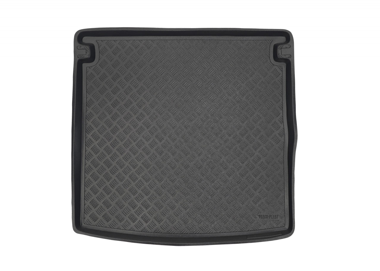 Covor Tavita Portbagaj Seat TARRACO, podea in pozitie ridicata , 5 loc 2018 - | VW TIGUAN ALLSPACE podea ridicata, 5 loc, cu rezerva mica, 4x4 2017 - 2021, 2021 -