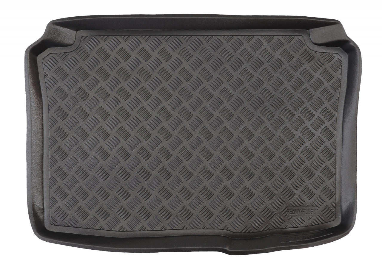Covor Tavita Portbagaj Skoda FABIA I Hatchback 1999 – 2007
