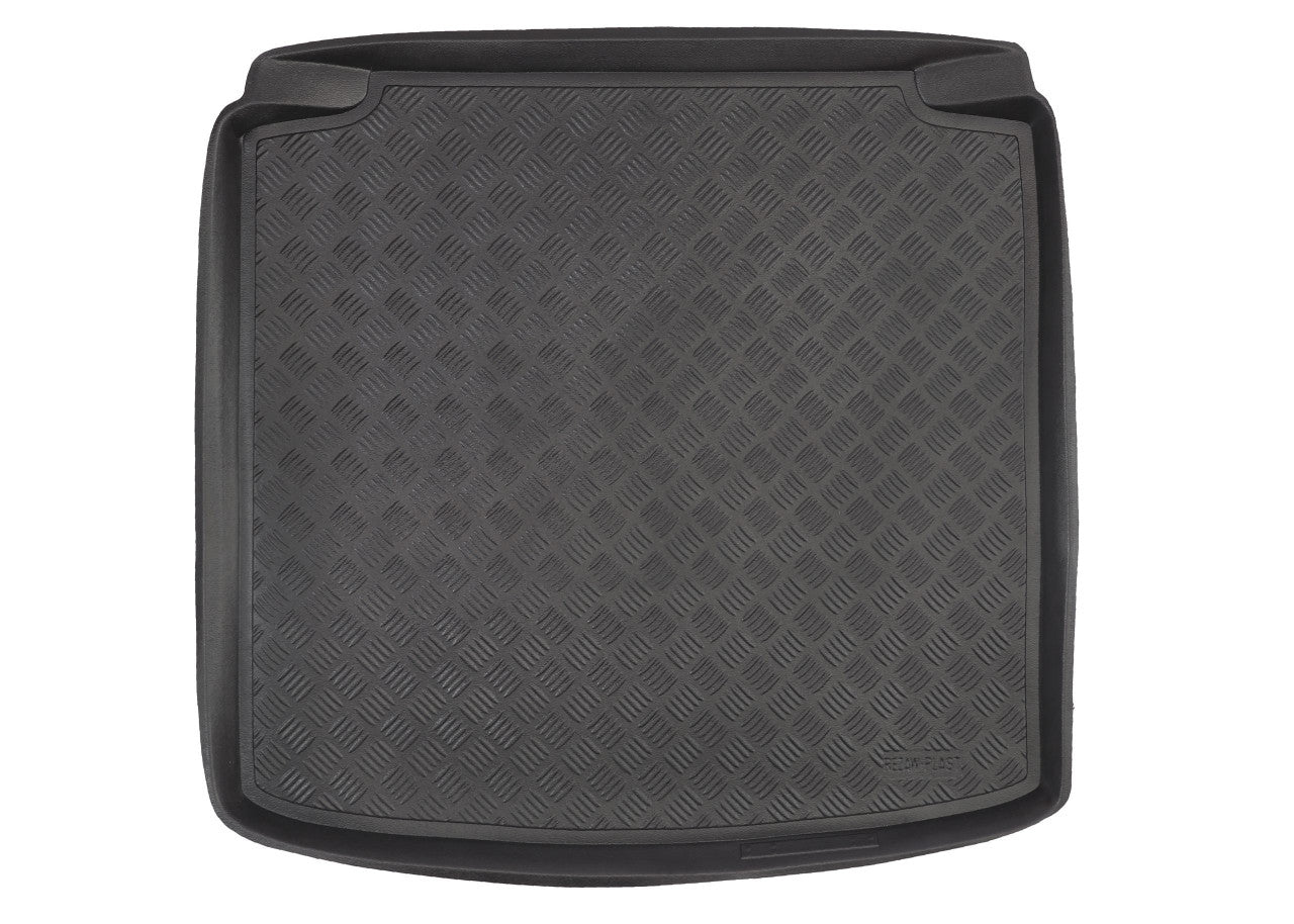 Covor Tavita Portbagaj Skoda FABIA II Break 2007 - 2014