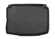Covor Tavita Portbagaj Skoda FABIA II Hatchback 2007 - 2014