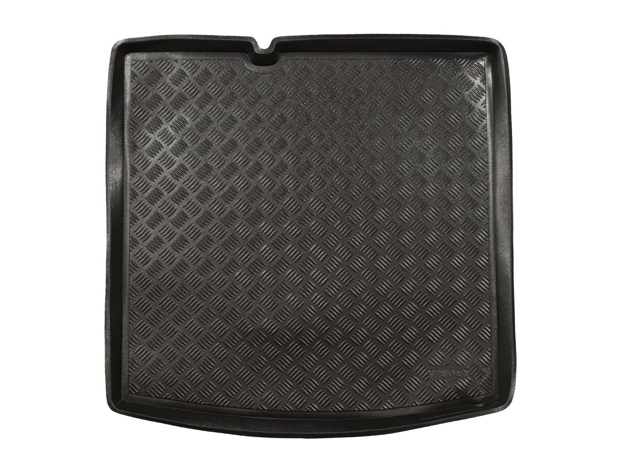 Covor Tavita Portbagaj Skoda FABIA III Break 2014 - 2021