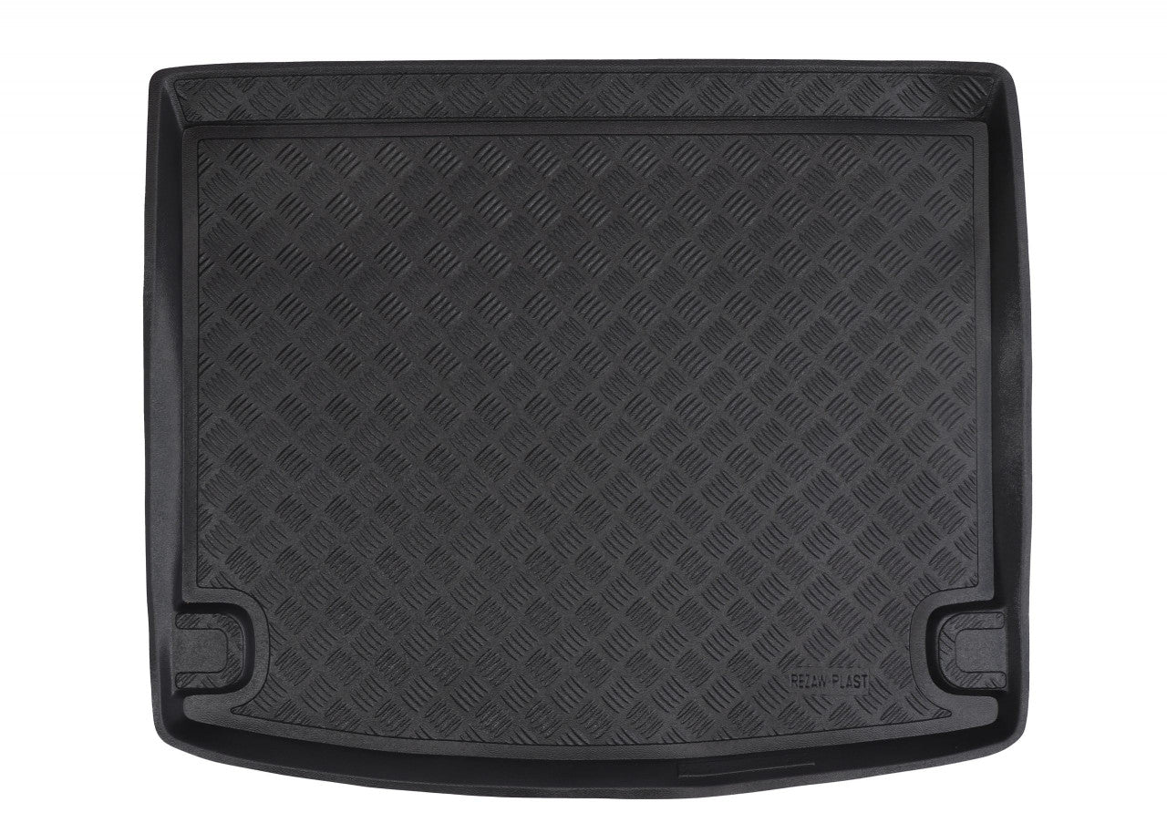 Covor Tavita Portbagaj Skoda KAROQ 4x4, cu rezerva mica 2017 -