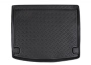 Covor Tavita Portbagaj Skoda KAROQ 4x4, cu rezerva mica 2017 -