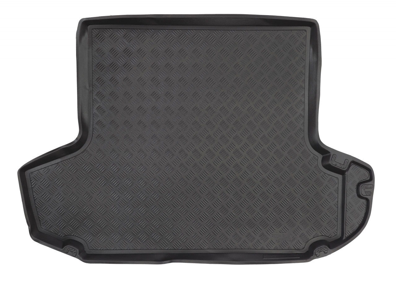 Covor Tavita Portbagaj Skoda OCTAVIA III Combi, podea in pozitie ridicata 2013 - 2019