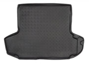 Covor Tavita Portbagaj Skoda OCTAVIA III Combi, podea in pozitie ridicata 2013 - 2019