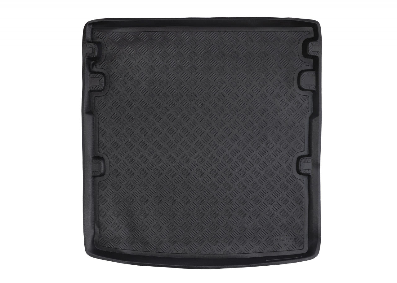 Covor Tavita Portbagaj Skoda OCTAVIA IV Combi, podea in pozitie ridicata 2019 -