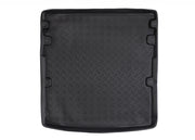 Covor Tavita Portbagaj Skoda OCTAVIA IV Combi, podea in pozitie ridicata 2019 -