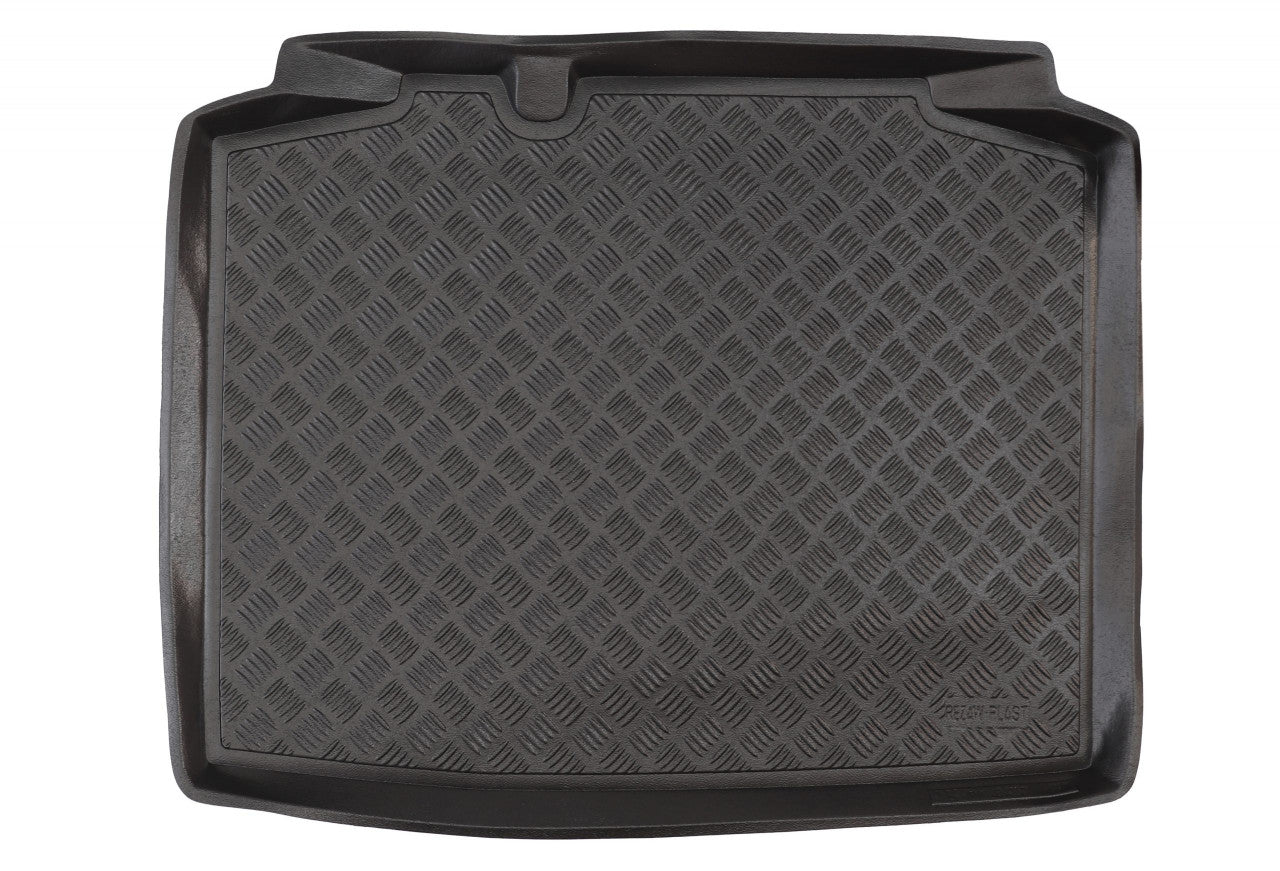 Covor Tavita Portbagaj Skoda RAPID Spaceback 2013 - 2019