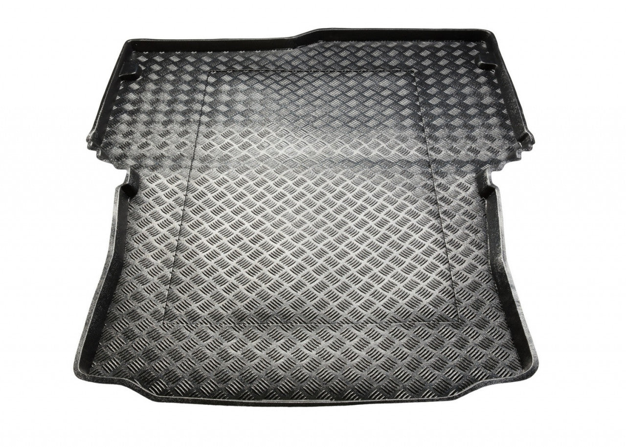Covor Tavita Portbagaj Skoda ROOMSTER PRAKTIK 2007 - 2015