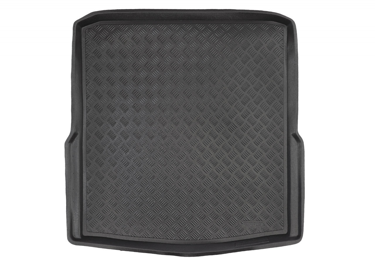 Covor Tavita Portbagaj Skoda SUPERB II Break 2009 - 2015