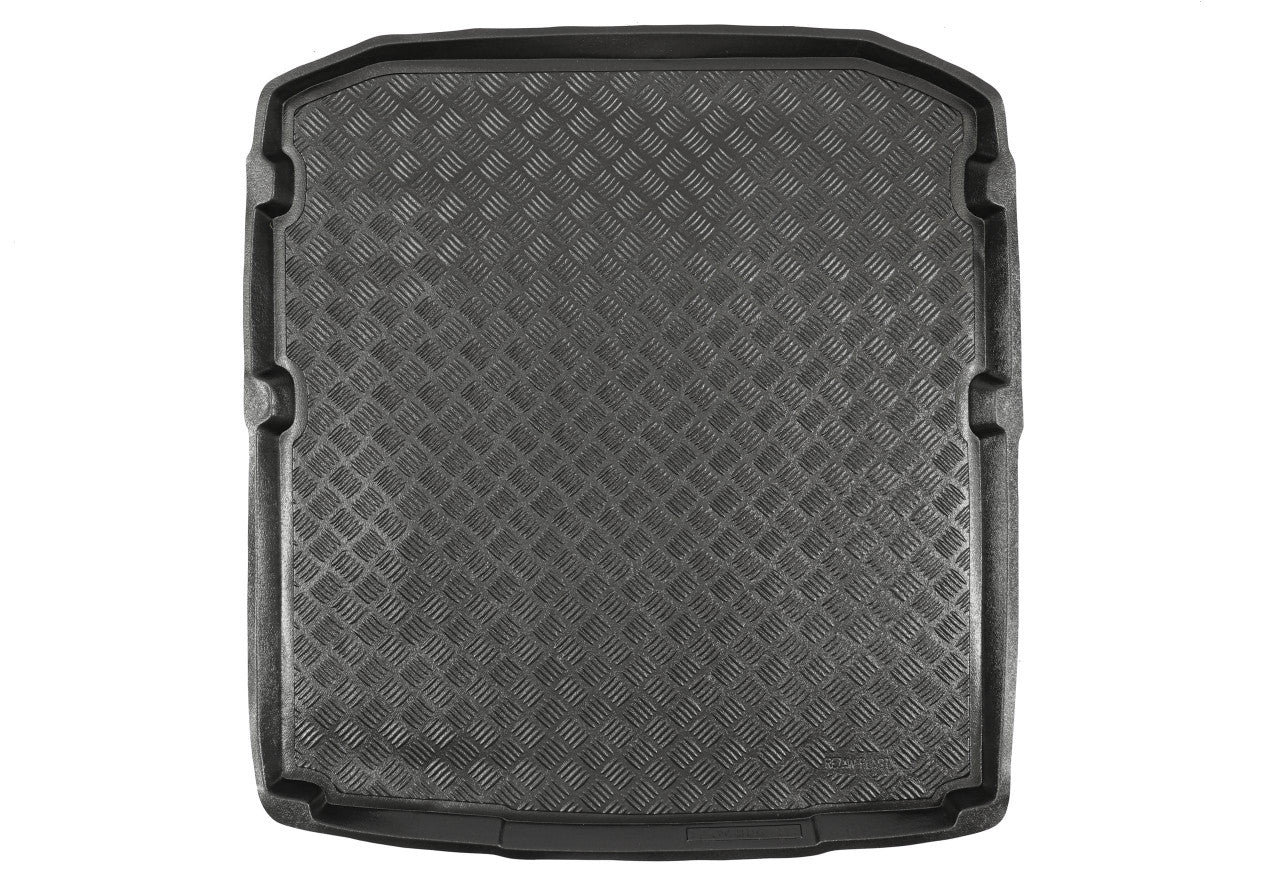 Covor Tavita Portbagaj Skoda SUPERB III Break, cu podea portbagaj fixa 2015 - 2023