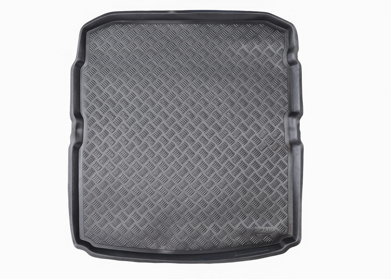 Covor Tavita Portbagaj Skoda SUPERB III Liftback 2015 - 2023