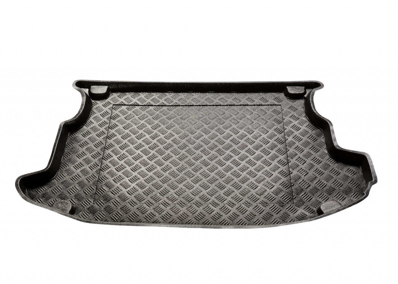 Covor Tavita Portbagaj SsangYong KORANDO III 2011 - 2019