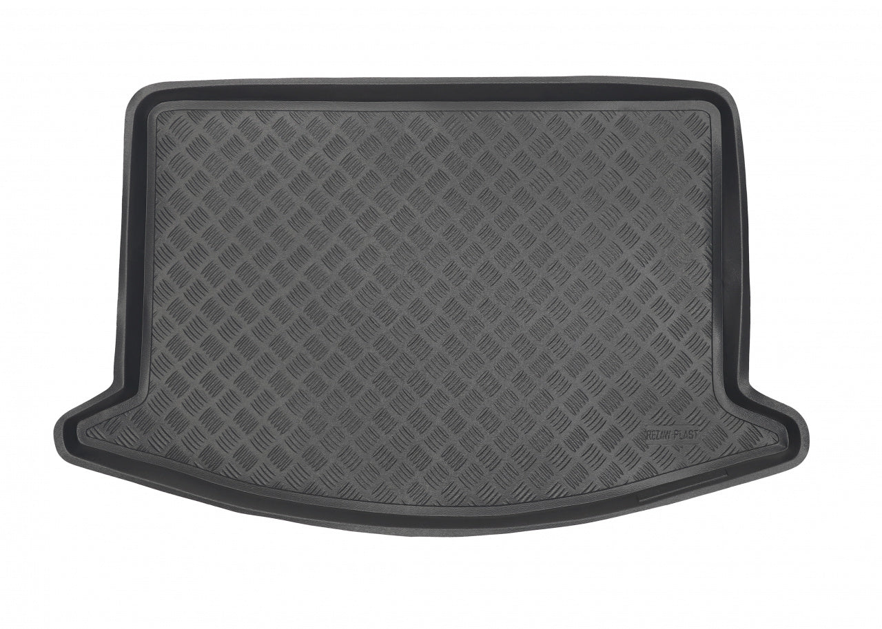 Covor Tavita Portbagaj SsangYong KORANDO IV, podea in pozitie coborata 2019 -