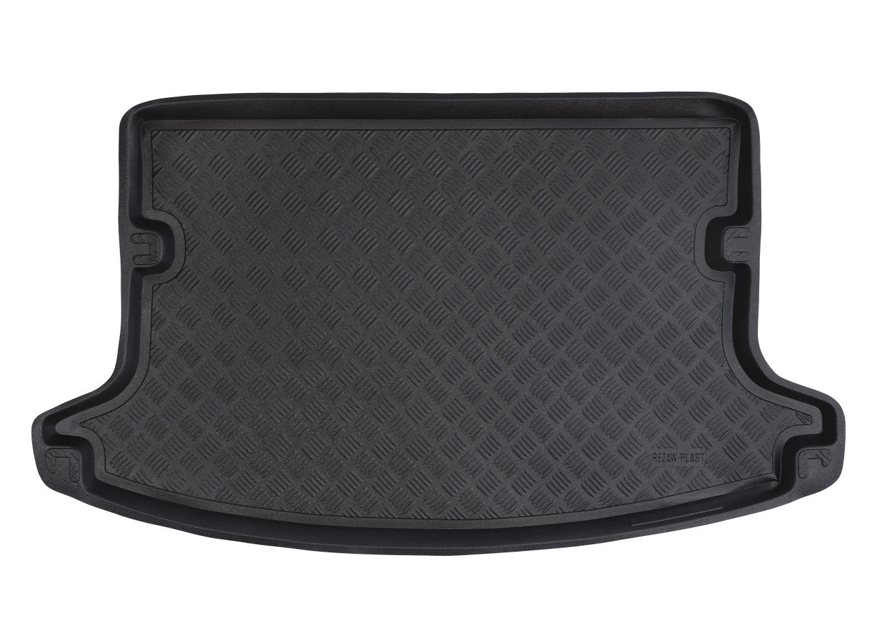 Covor Tavita Portbagaj SsangYong KORANDO IV, podea in pozitie ridicata 2019 -