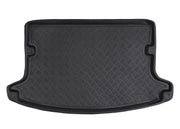 Covor Tavita Portbagaj SsangYong KORANDO IV, podea in pozitie ridicata 2019 -