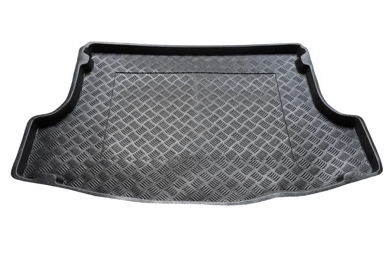 Covor Tavita Portbagaj SsangYong TIVOLI GRAND podea in pozitie coborata si sub raftul superior 2021 - | SsangYong XLV, podea in pozitie coborata 2016 - 2019