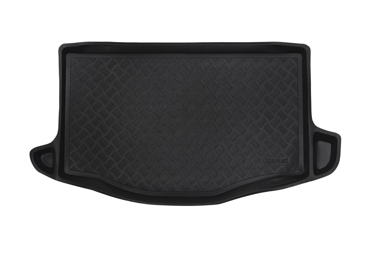 Covor Tavita Portbagaj SsangYong TIVOLI podea in pozitie ridicata , cu pachet Comfort, cu trusa scule, 4x4 , 4x2 2019 -