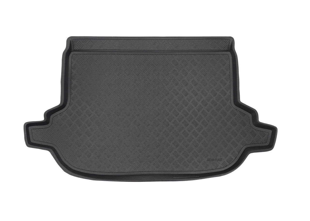 Covor Tavita Portbagaj Subaru FORESTER IV 2012 - 2018