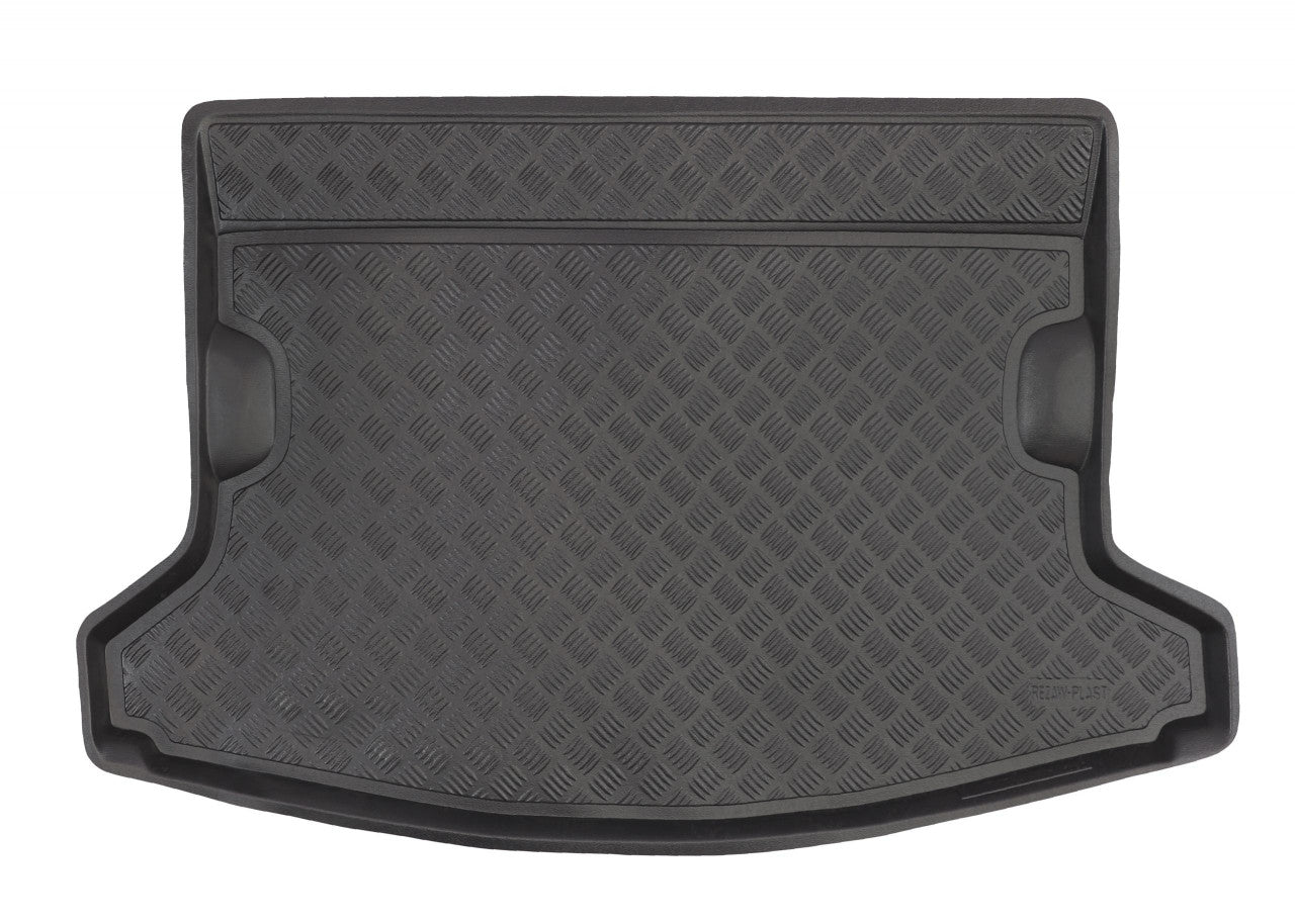 Covor Tavita Portbagaj Subaru XV I 2011 - 2018