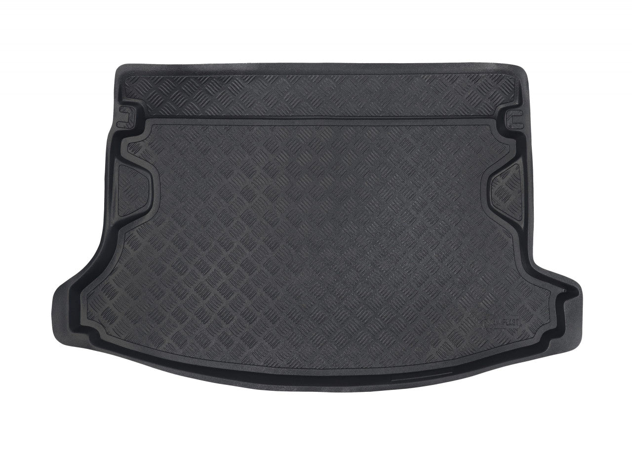 Covor Tavita Portbagaj Subaru XV II 2017 - 2021, 2021 -