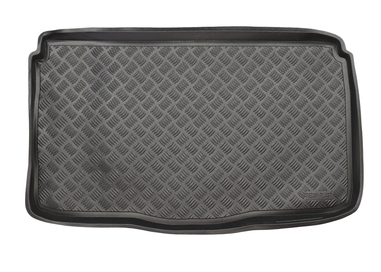 Covor Tavita Portbagaj Suzuki IGNIS II 2003 - 2015