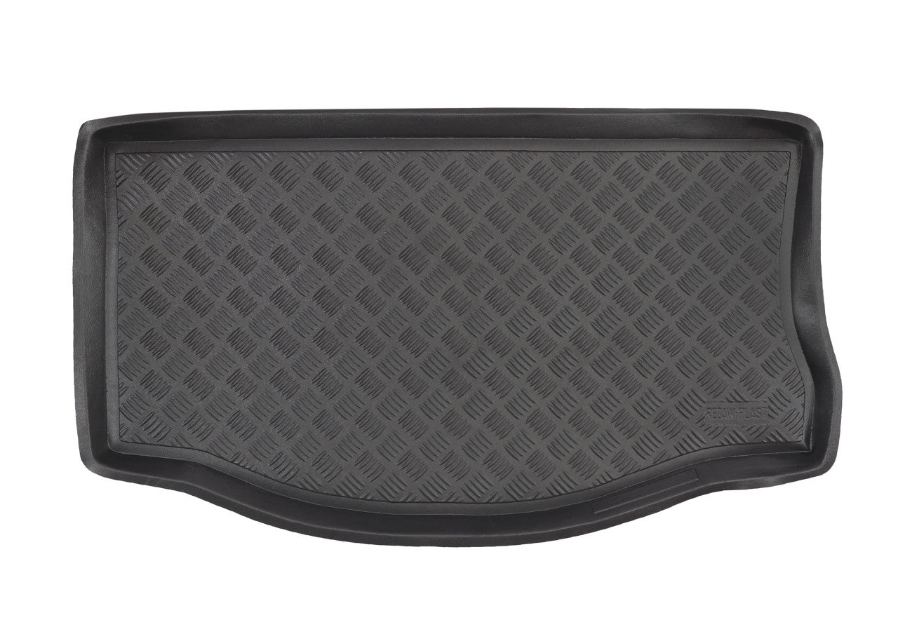 Covor Tavita Portbagaj Suzuki SWIFT III Hatchback 2005 -2008