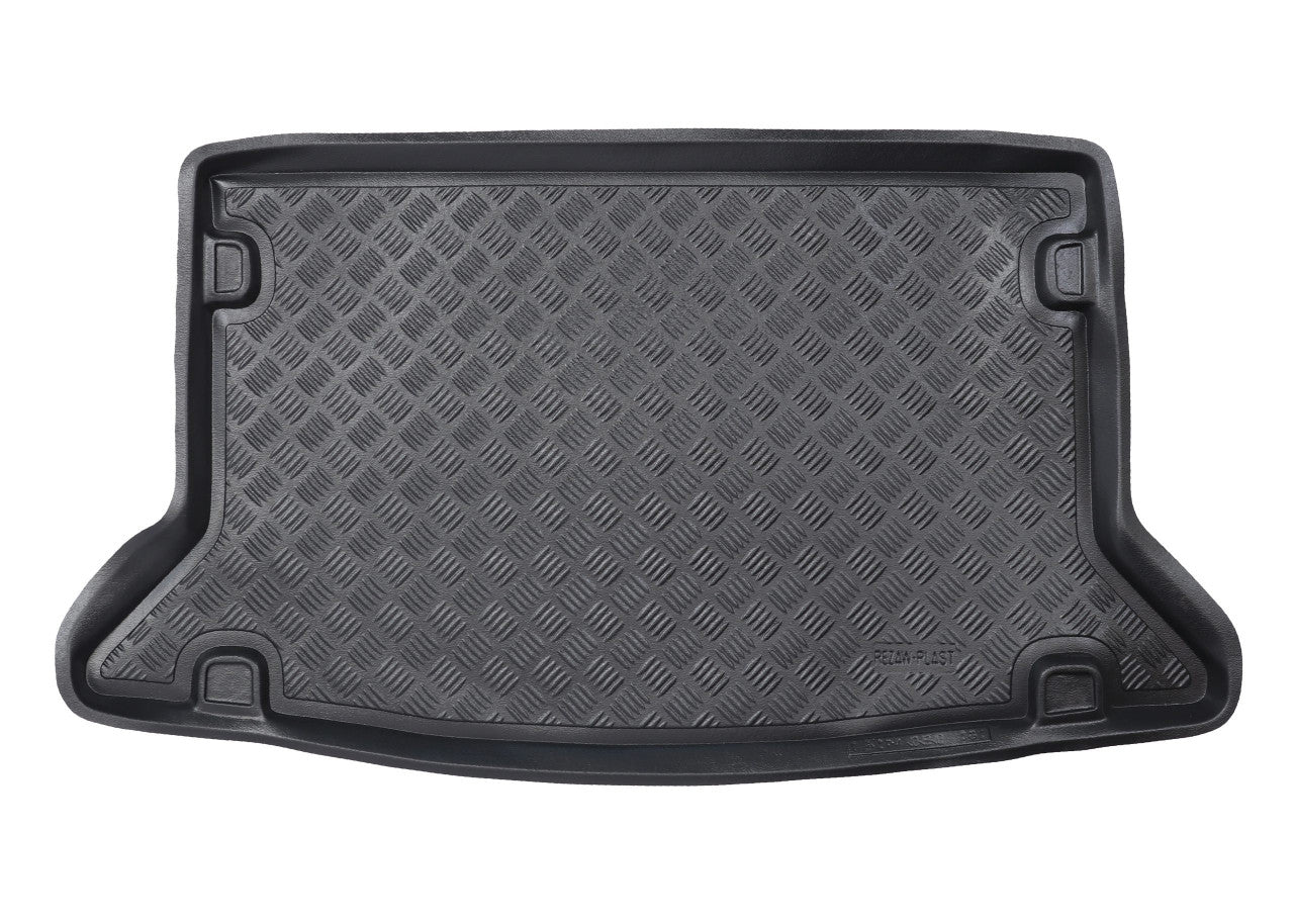 Covor Tavita Portbagaj Suzuki SX4 I Hatchback 2006 - 2014